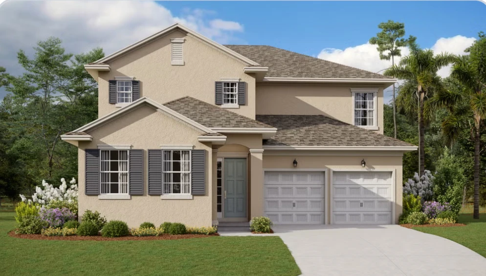 Captiva Hills of Minneola